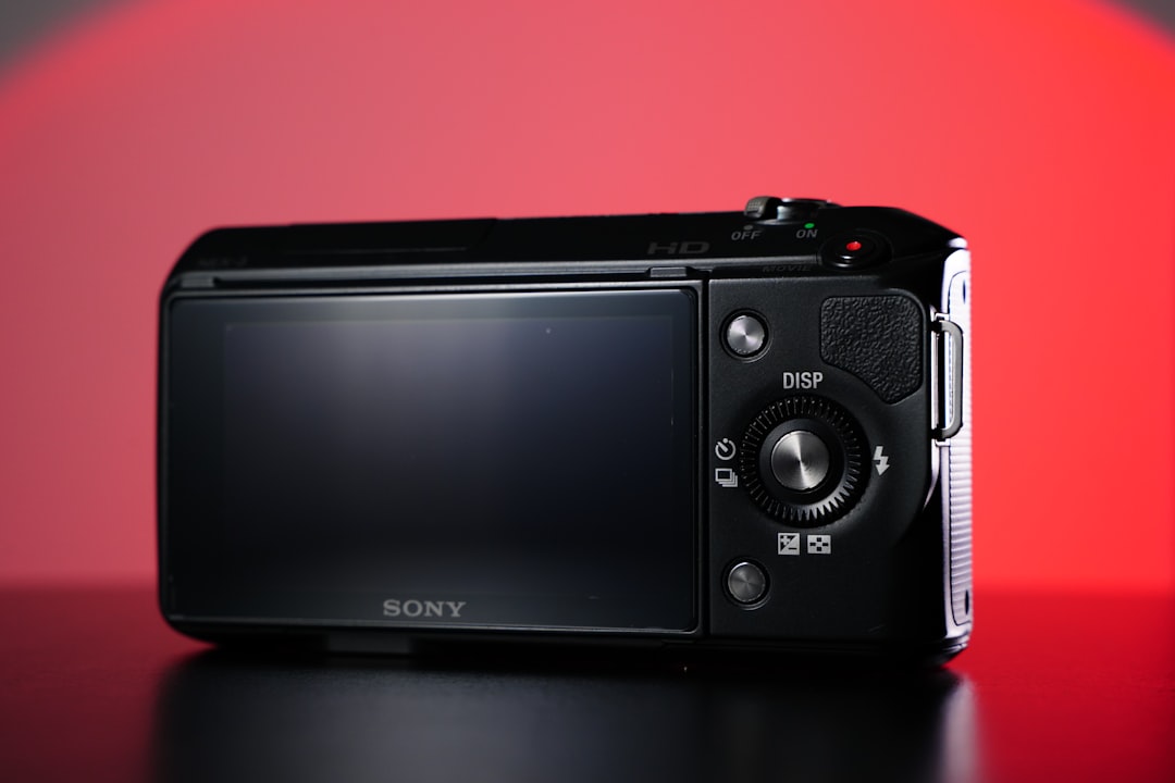 Unlocking Creativity: A Dive into Photography Equipment That Inspires