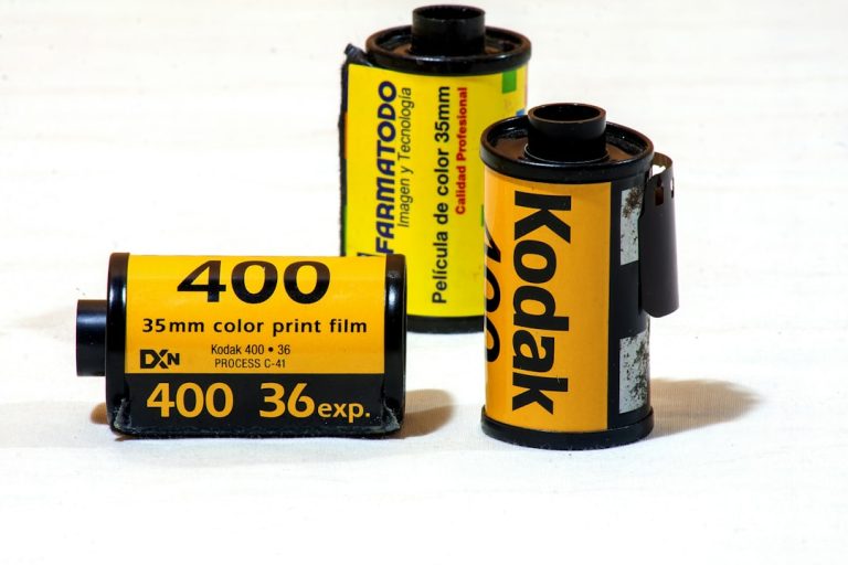 Unlocking Creativity: The Transformative Power of Your Photography Gear
