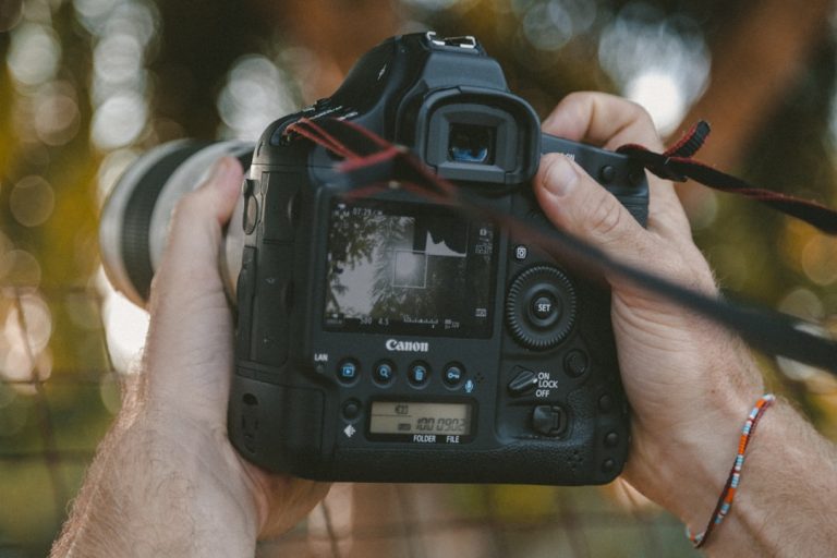 Unlocking Creativity: The Essential Gear for Every Aspiring Photographer