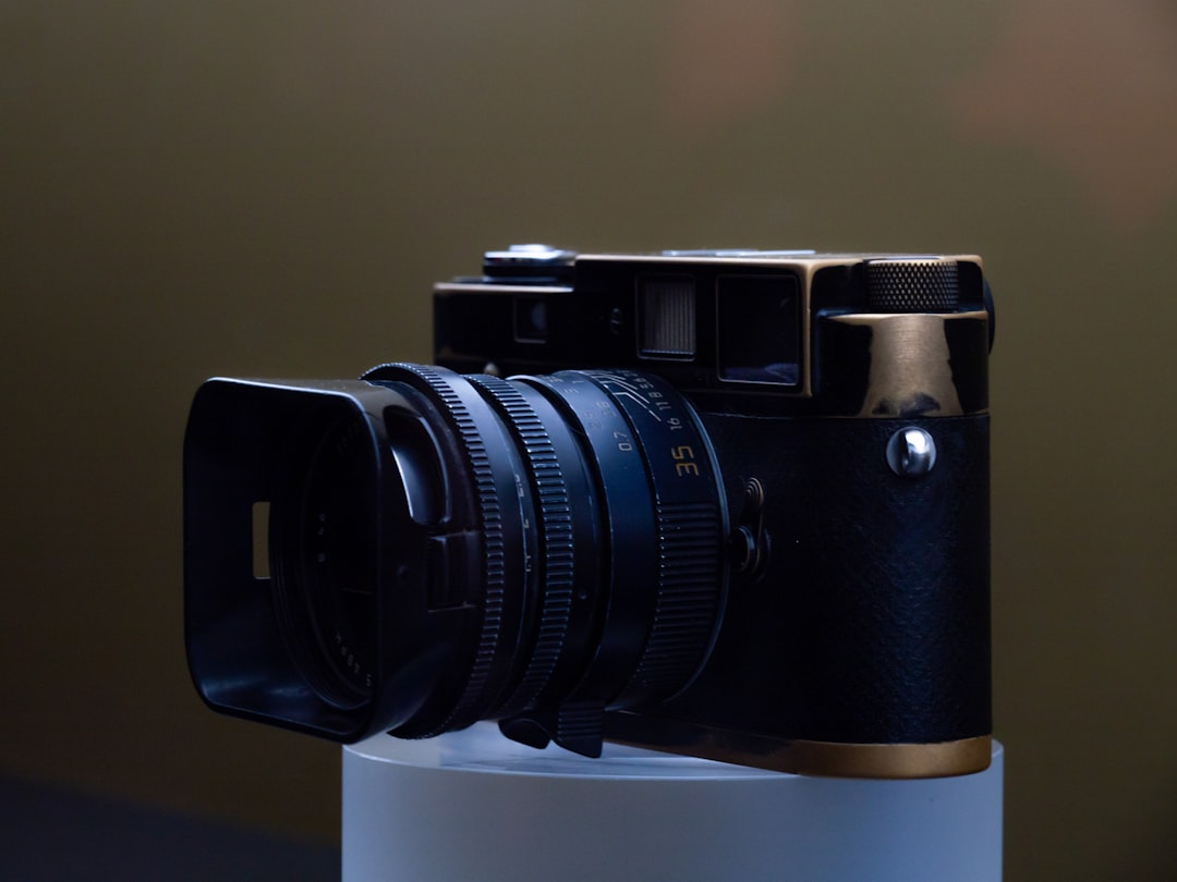 Unlocking Creativity: The Power of Choosing the Right Photography Equipment